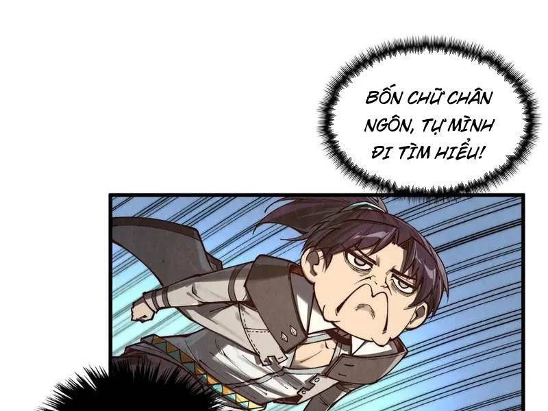 Vạn Cổ Chí Tôn Chap 372 - Next Chap 373