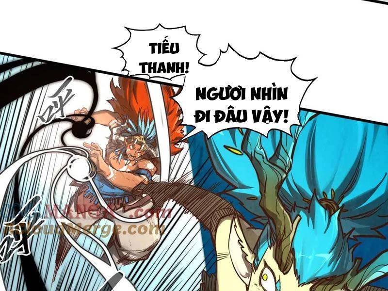 Vạn Cổ Chí Tôn Chap 372 - Next Chap 373