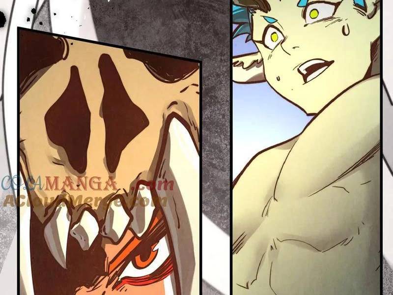 Vạn Cổ Chí Tôn Chap 372 - Next Chap 373