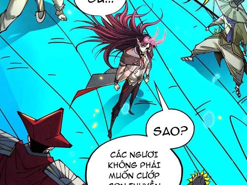 Vạn Cổ Chí Tôn Chap 372 - Next Chap 373