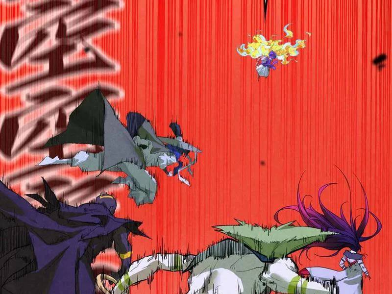 Vạn Cổ Chí Tôn Chap 372 - Next Chap 373