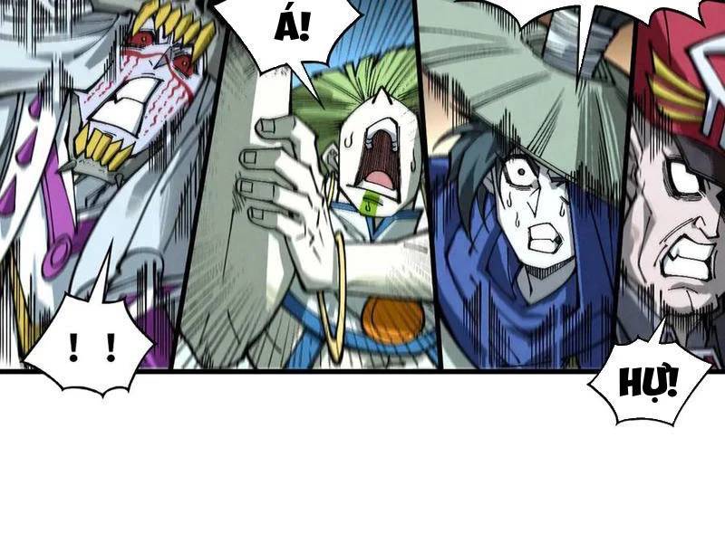 Vạn Cổ Chí Tôn Chap 372 - Next Chap 373