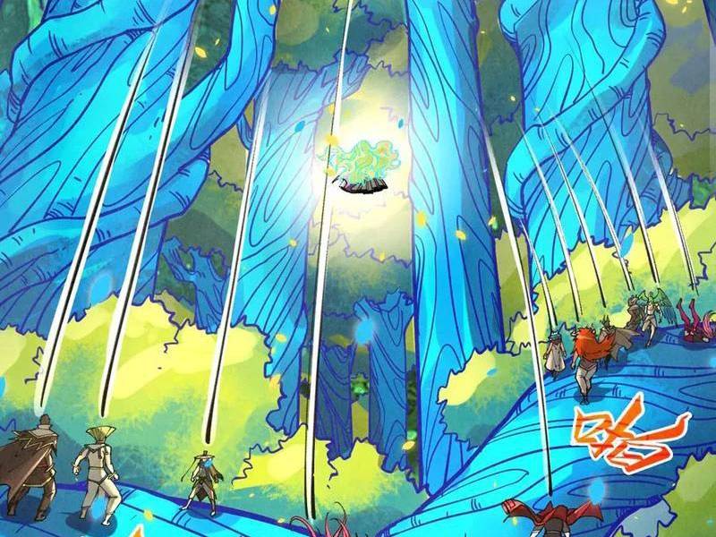 Vạn Cổ Chí Tôn Chap 372 - Next Chap 373
