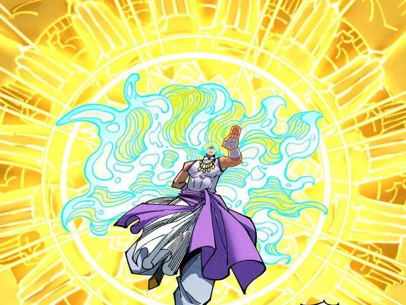 Vạn Cổ Chí Tôn Chap 372 - Next Chap 373