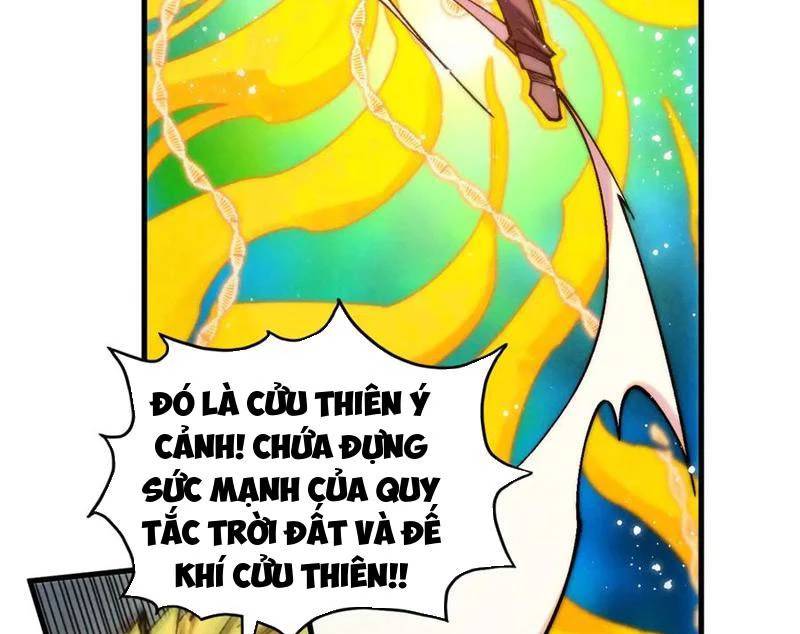 Vạn Cổ Chí Tôn Chap 374 - Next Chap 375