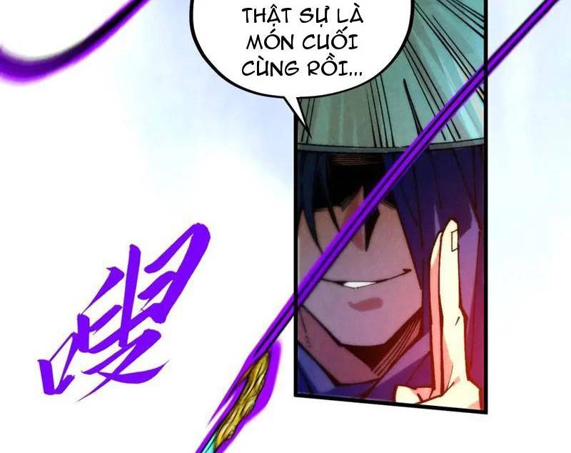 Vạn Cổ Chí Tôn Chap 374 - Next Chap 375