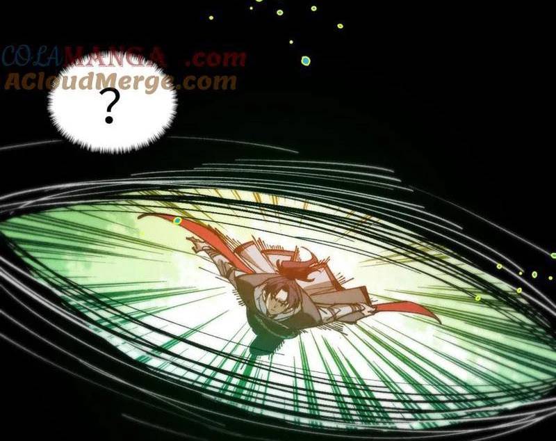 Vạn Cổ Chí Tôn Chap 374 - Next Chap 375