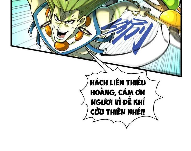 Vạn Cổ Chí Tôn Chap 374 - Next Chap 375