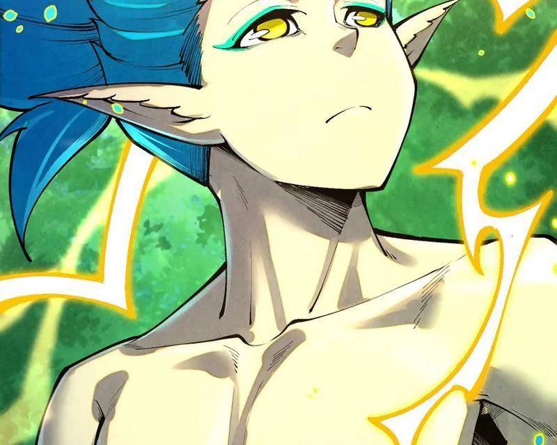 Vạn Cổ Chí Tôn Chap 374 - Next Chap 375