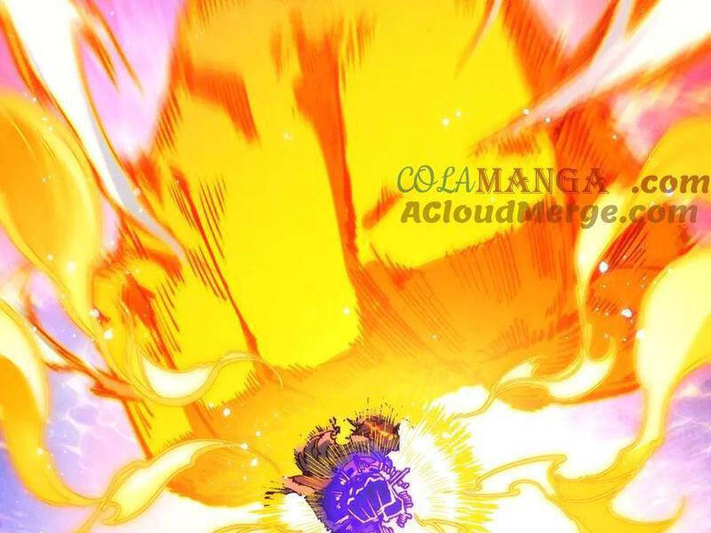 Vạn Cổ Chí Tôn Chap 375 - Next Chap 376