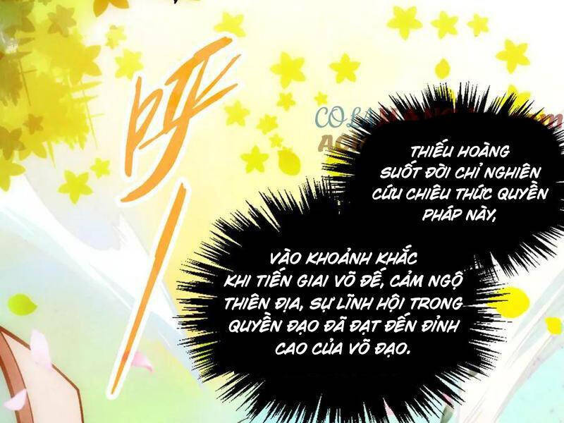 Vạn Cổ Chí Tôn Chap 375 - Next Chap 376