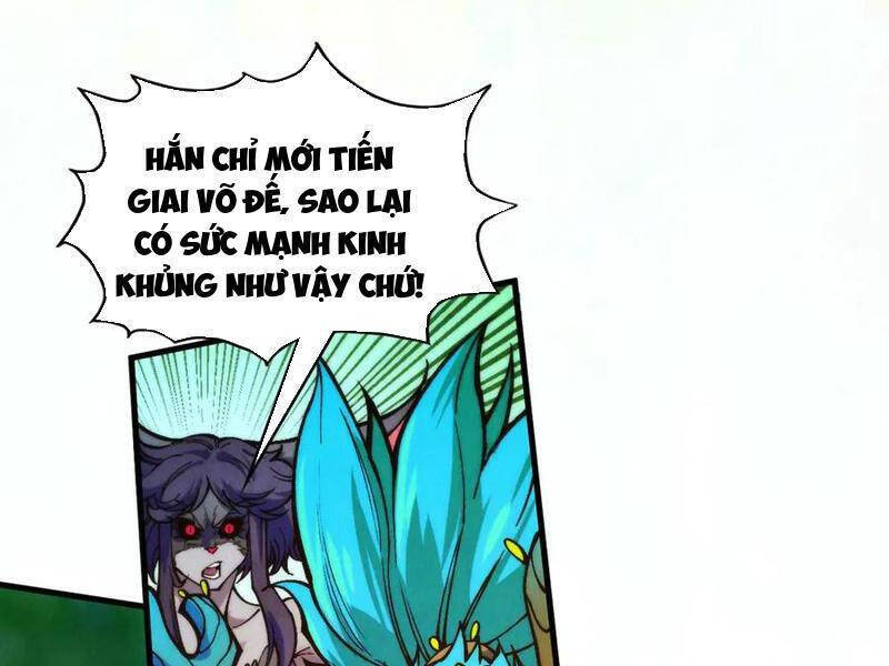 Vạn Cổ Chí Tôn Chap 375 - Next Chap 376