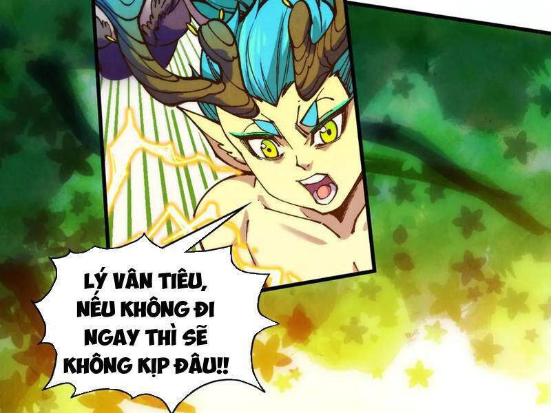 Vạn Cổ Chí Tôn Chap 375 - Next Chap 376