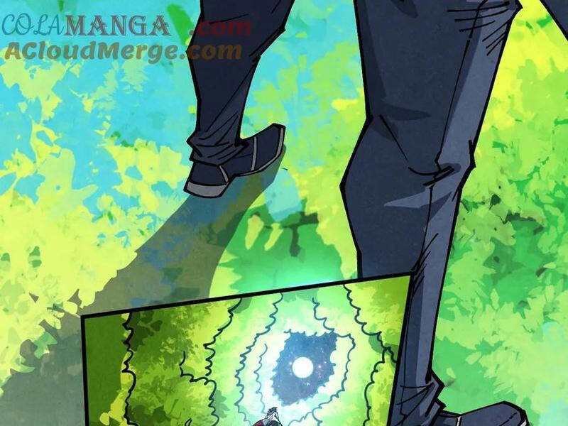 Vạn Cổ Chí Tôn Chap 375 - Next Chap 376