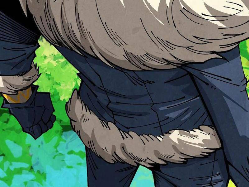 Vạn Cổ Chí Tôn Chap 375 - Next Chap 376