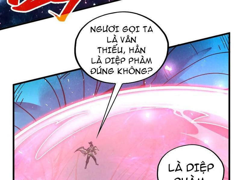 Vạn Cổ Chí Tôn Chap 375 - Next Chap 376