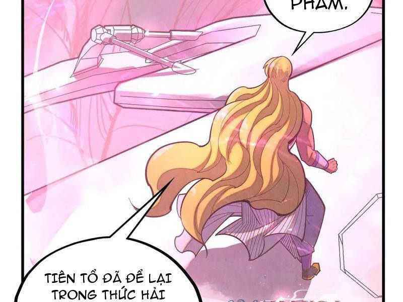 Vạn Cổ Chí Tôn Chap 375 - Next Chap 376