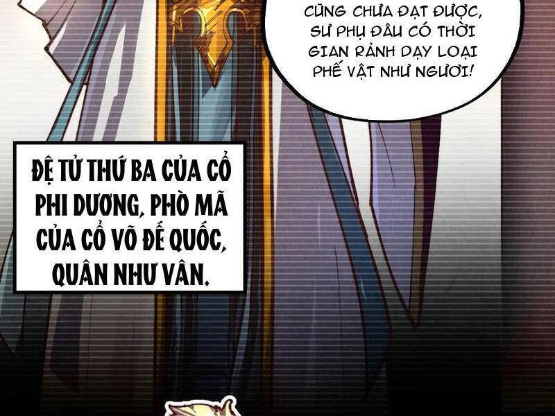 Vạn Cổ Chí Tôn Chap 375 - Next Chap 376