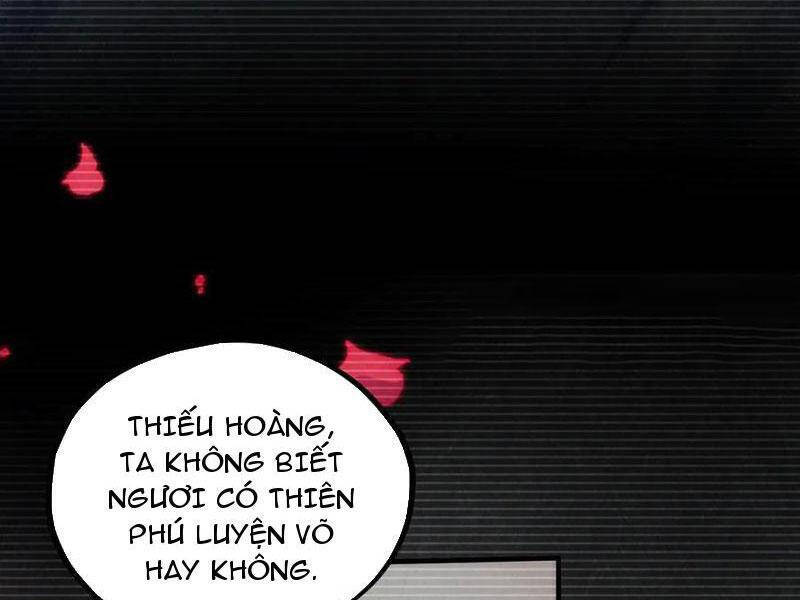 Vạn Cổ Chí Tôn Chap 375 - Next Chap 376