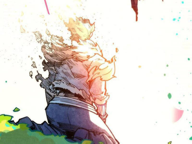 Vạn Cổ Chí Tôn Chap 375 - Next Chap 376