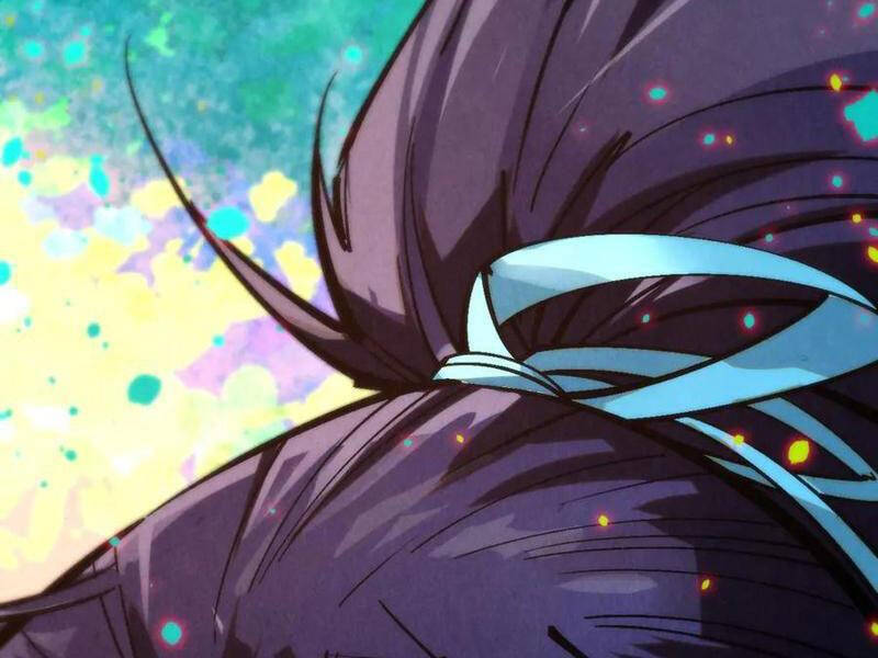 Vạn Cổ Chí Tôn Chap 375 - Next Chap 376