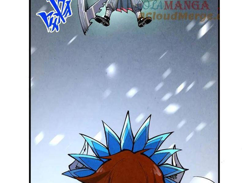 Vạn Cổ Chí Tôn Chap 376 - Next Chap 377