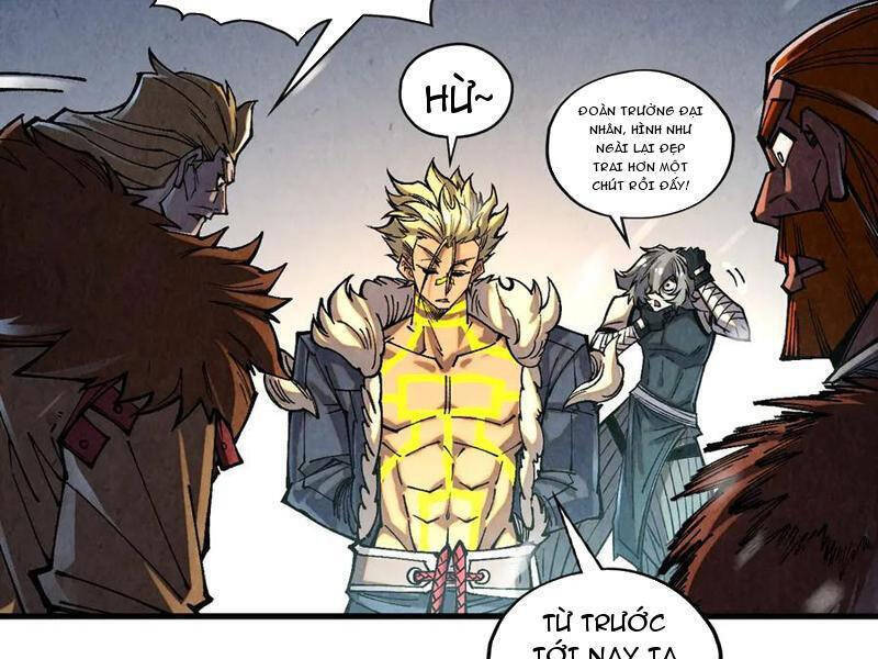 Vạn Cổ Chí Tôn Chap 376 - Next Chap 377