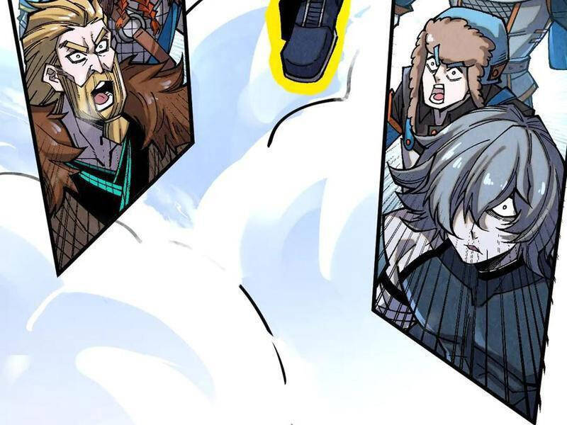 Vạn Cổ Chí Tôn Chap 376 - Next Chap 377