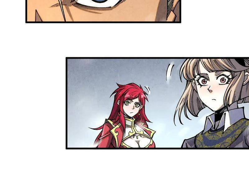 Vạn Cổ Chí Tôn Chap 376 - Next Chap 377