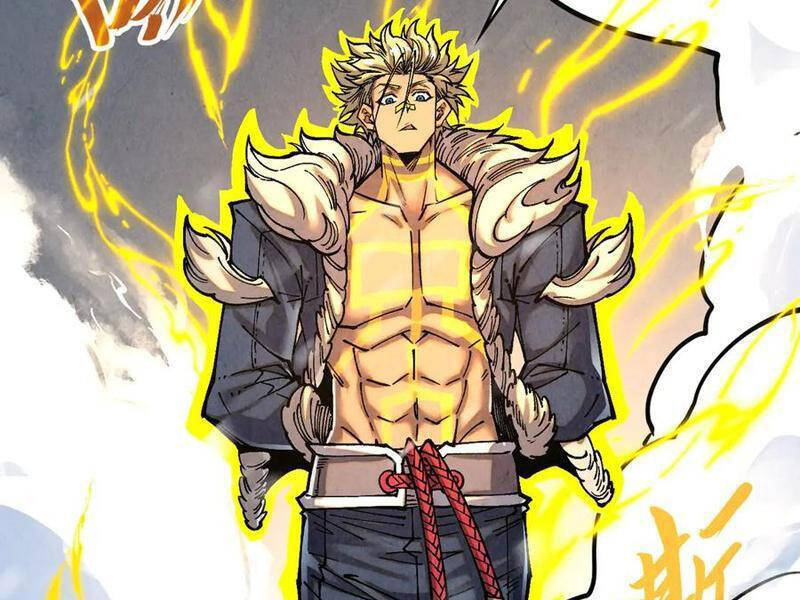 Vạn Cổ Chí Tôn Chap 376 - Next Chap 377