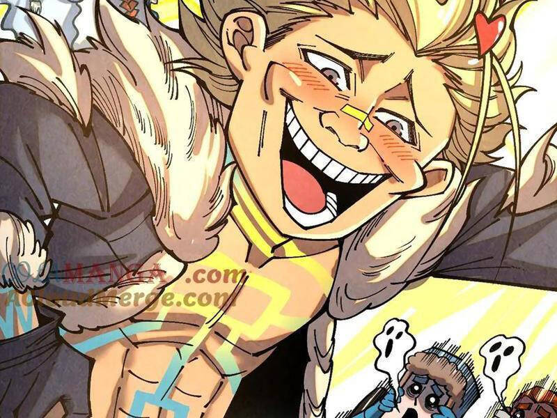 Vạn Cổ Chí Tôn Chap 376 - Next Chap 377