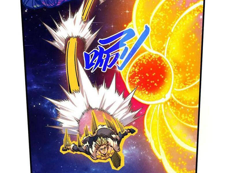 Vạn Cổ Chí Tôn Chap 376 - Next Chap 377