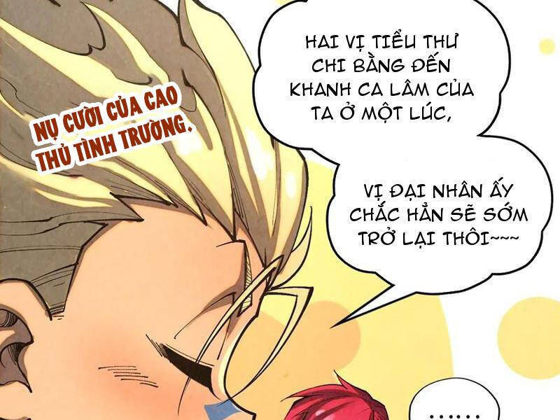 Vạn Cổ Chí Tôn Chap 376 - Next Chap 377