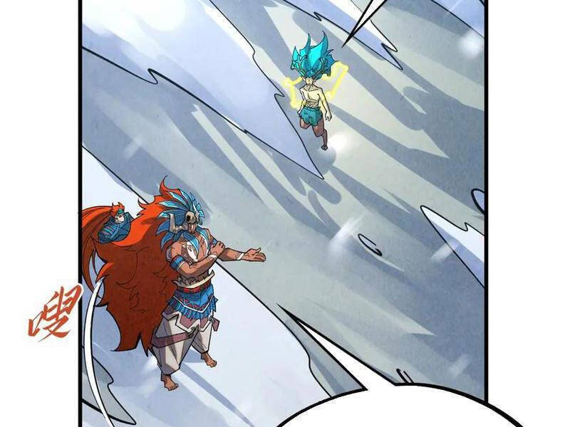 Vạn Cổ Chí Tôn Chap 376 - Next Chap 377