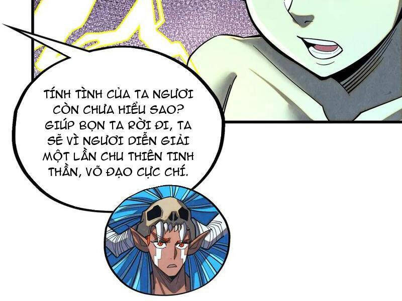 Vạn Cổ Chí Tôn Chap 376 - Next Chap 377