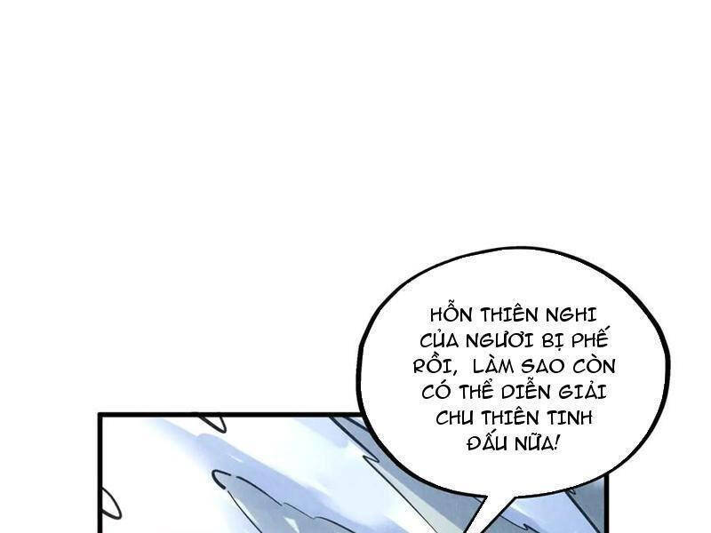 Vạn Cổ Chí Tôn Chap 376 - Next Chap 377