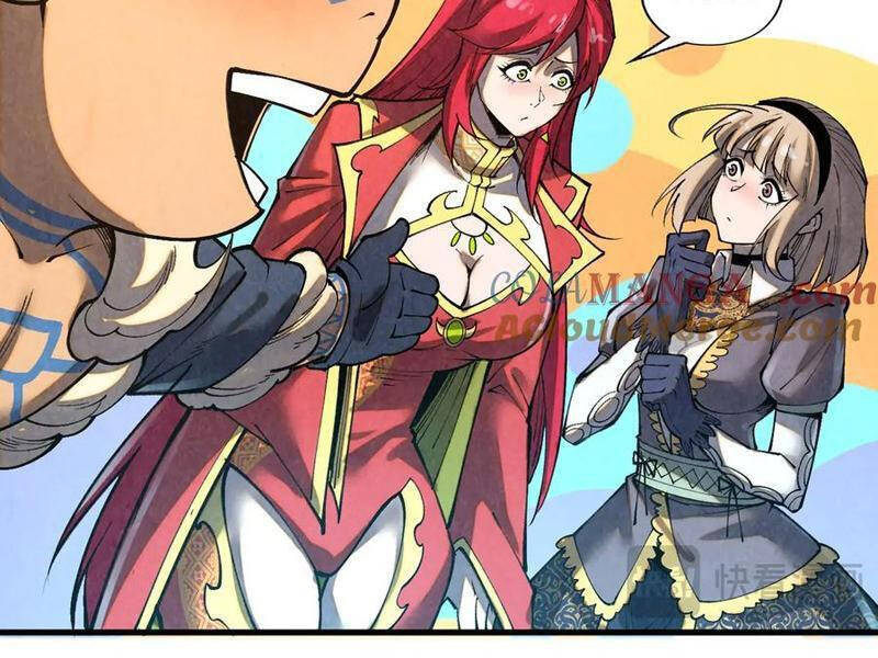 Vạn Cổ Chí Tôn Chap 376 - Next Chap 377