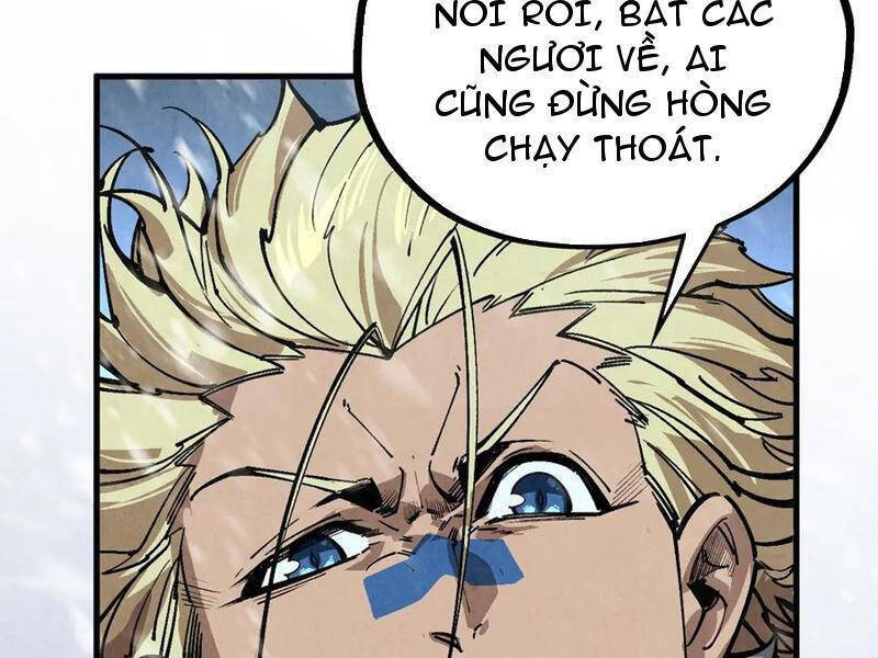 Vạn Cổ Chí Tôn Chap 376 - Next Chap 377