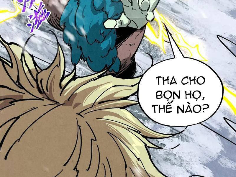 Vạn Cổ Chí Tôn Chap 376 - Next Chap 377