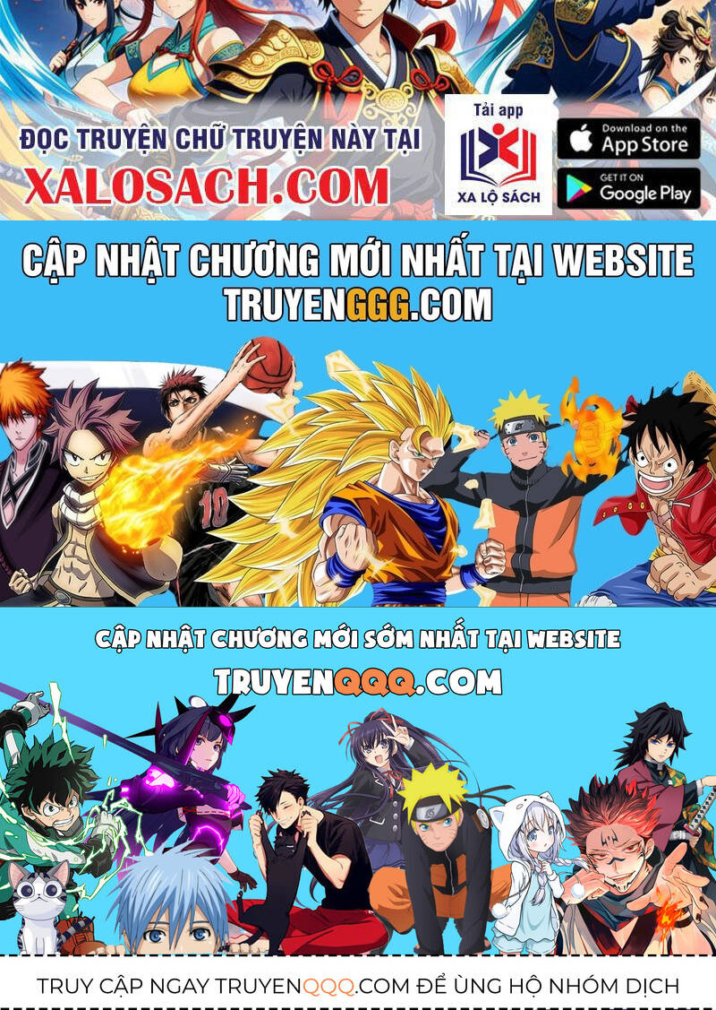 Vạn Cổ Chí Tôn Chap 376 - Next Chap 377