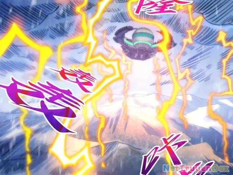 Vạn Cổ Chí Tôn Chap 377 - Next Chap 378