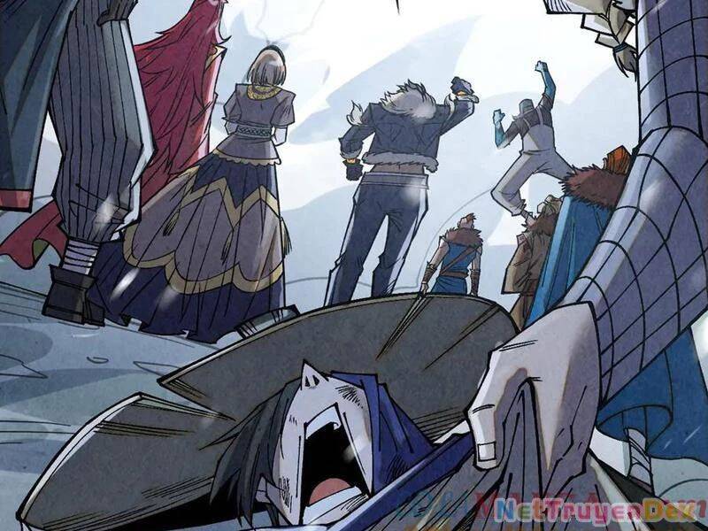 Vạn Cổ Chí Tôn Chap 377 - Next Chap 378