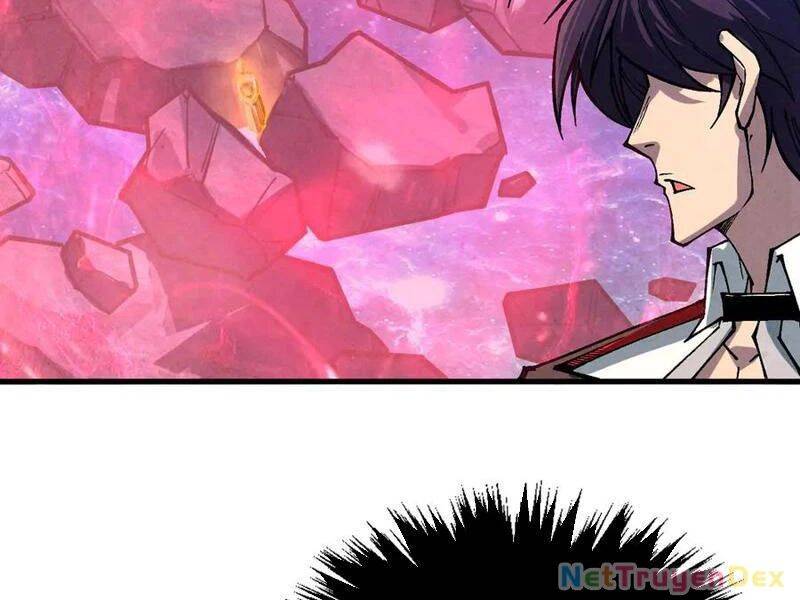 Vạn Cổ Chí Tôn Chap 377 - Next Chap 378