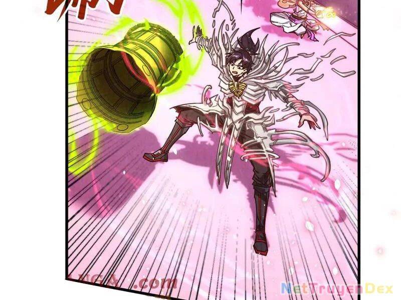 Vạn Cổ Chí Tôn Chap 377 - Next Chap 378