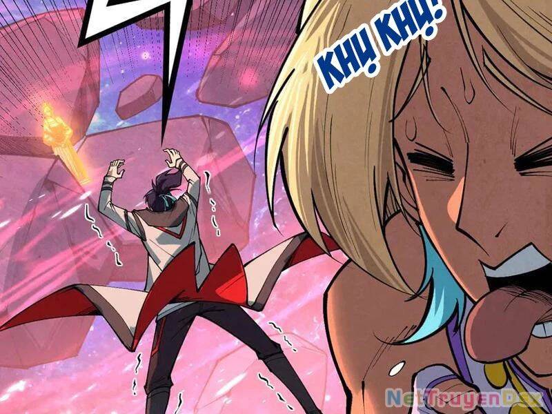 Vạn Cổ Chí Tôn Chap 377 - Next Chap 378