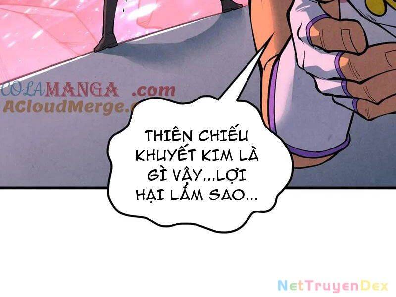 Vạn Cổ Chí Tôn Chap 377 - Next Chap 378
