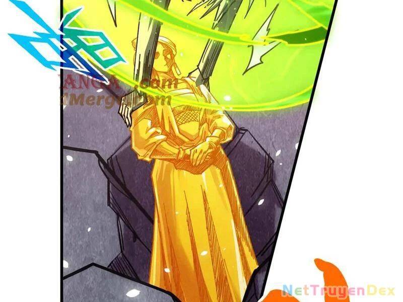 Vạn Cổ Chí Tôn Chap 377 - Next Chap 378