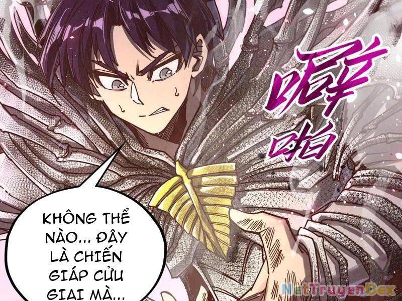 Vạn Cổ Chí Tôn Chap 377 - Next Chap 378