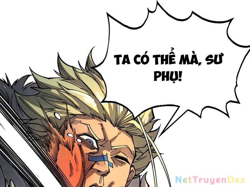 Vạn Cổ Chí Tôn Chap 377 - Next Chap 378