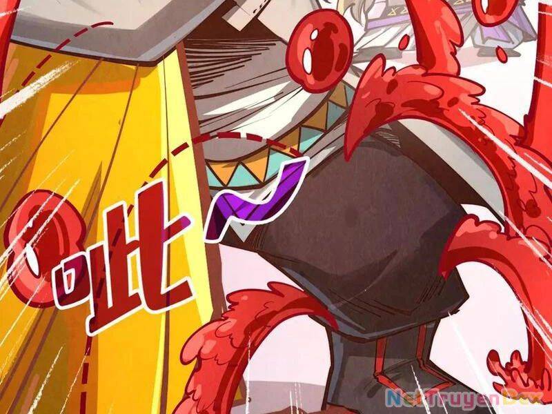 Vạn Cổ Chí Tôn Chap 377 - Next Chap 378
